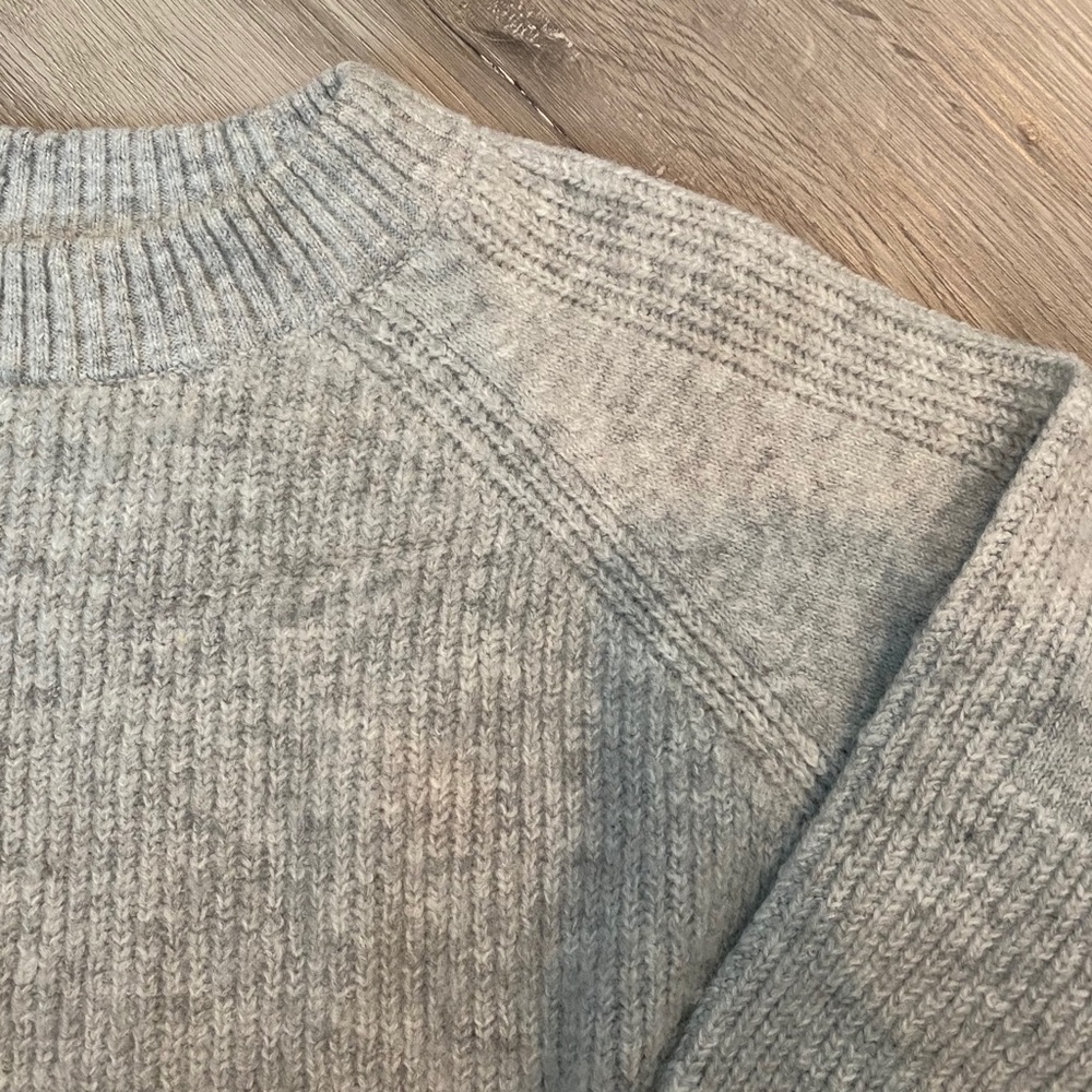TOPSHOP sweater - Picture 4 of 6
